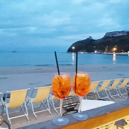 Charlottemaison Bed & Breakfast Cagliari