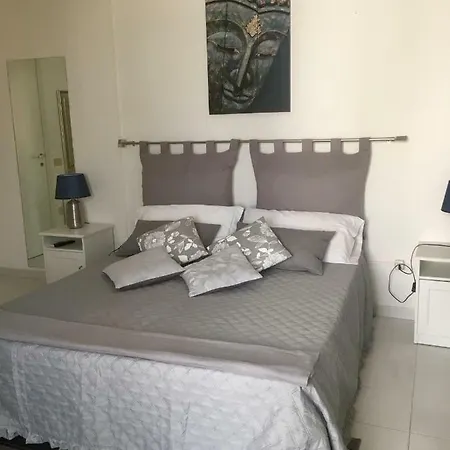 Charlottemaison Bed & Breakfast