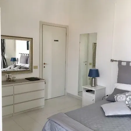 Charlottemaison Bed & Breakfast Cagliari