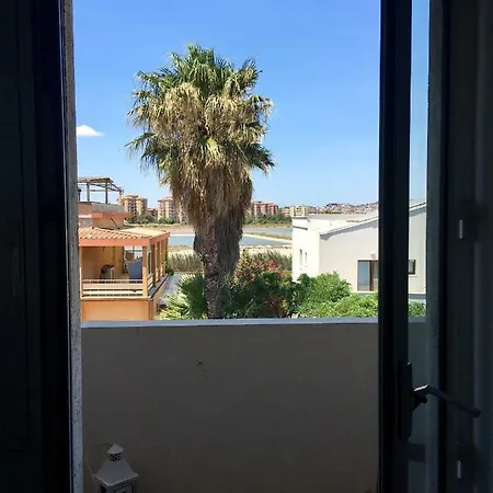 Charlottemaison * Cagliari