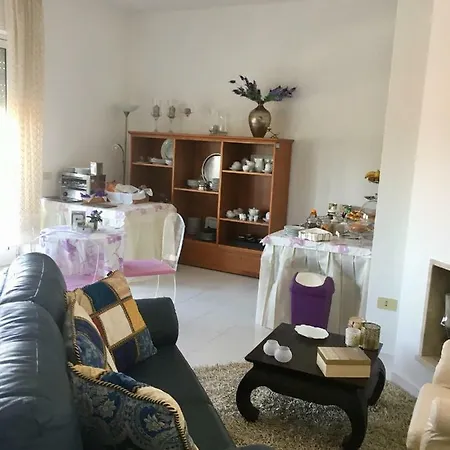 Charlottemaison לינה וארוחת בוקר *