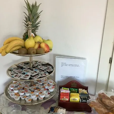 Charlottemaison Alojamento de Acomodação e Pequeno-almoço