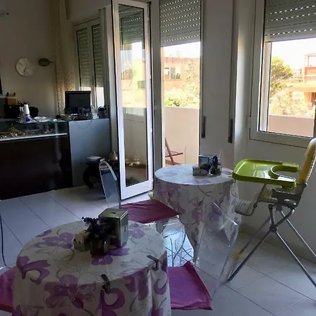 Charlottemaison * Cagliari